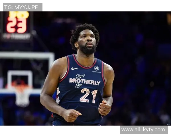 巴克利:76人后卫再出色恩比德缺阵难以走远