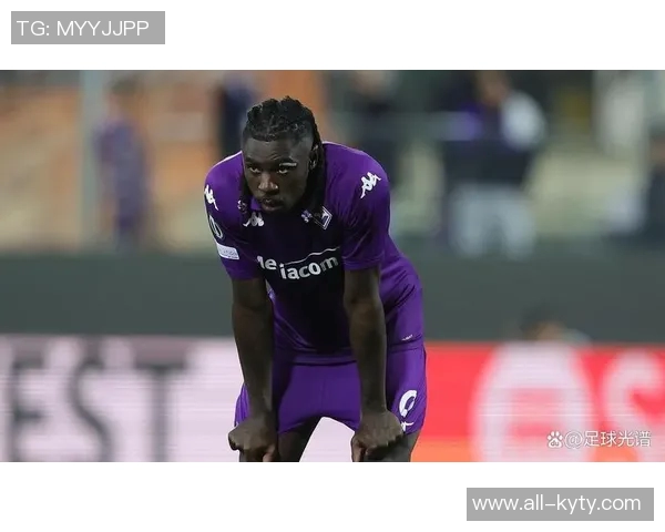 佛罗伦萨主场遭逆转小基恩与苏莱精彩进球罗马逆袭获胜