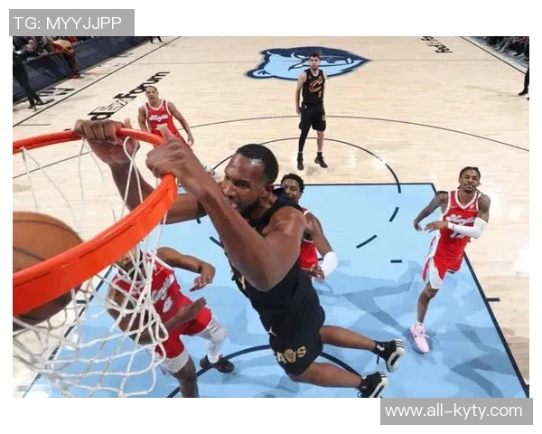 加兰全场发力助骑士获胜强调保持斗志与活力展现真正团队篮球精神