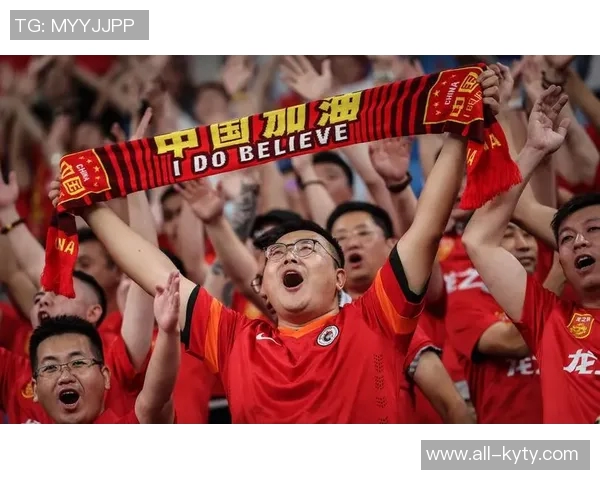 中国U23男足历史性夺亚展现年轻力量为足球未来注入新希望